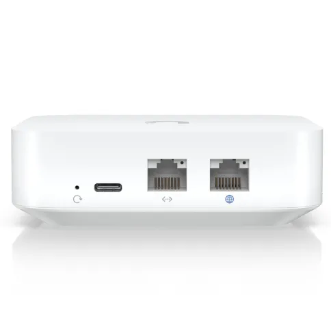 Межсетевой экран/ Compact independent gateway with a full suite of adv фото 5