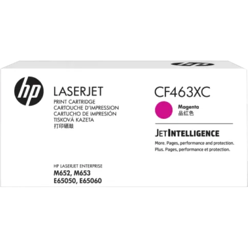 HP (CF463XC) фото 1