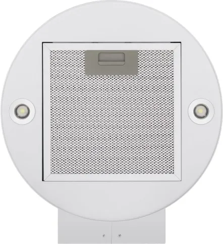 HOMSAir ART 1050WL 35 White фото 10