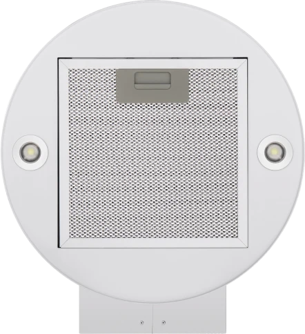 HOMSAir ART 1050WL 35 White фото 22