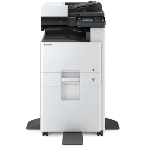 МФУ лазерный Kyocera ECOSYS M8124cidn, A3, цветная печать  (Азия альт. фото 5