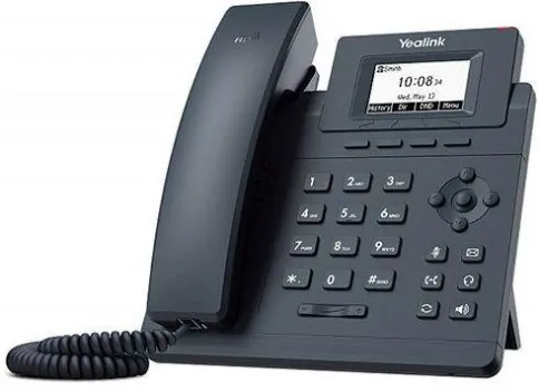 Yealink SIP-T30 фото 2