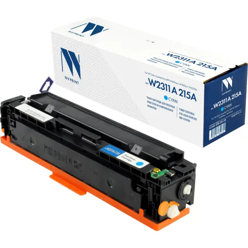 NV Print NV-W2311A215AC фото 2