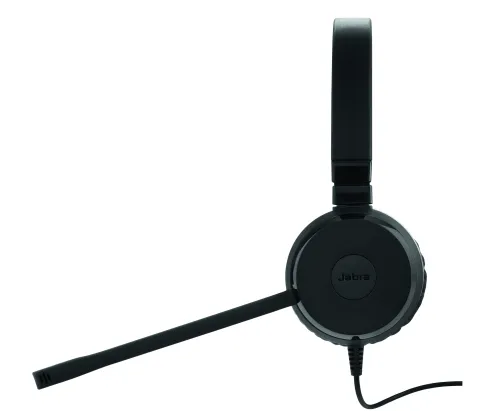 Jabra Evolve 30 II UC Stereo фото 2