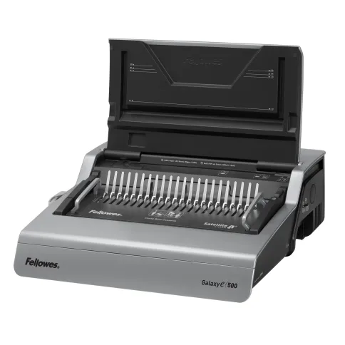 Fellowes GALAXY-E (FS-56221) фото 4