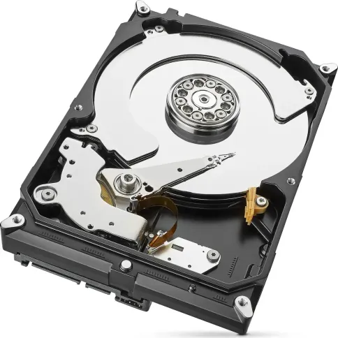 Seagate ST4000VX015 фото 4