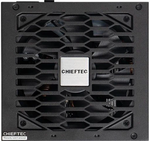 Chieftec BPX-850-S фото 4