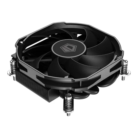 ID-COOLING IS-30I_BLACK фото 1