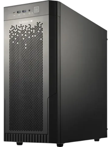 SuperMicro SYS-532AW-C фото 1