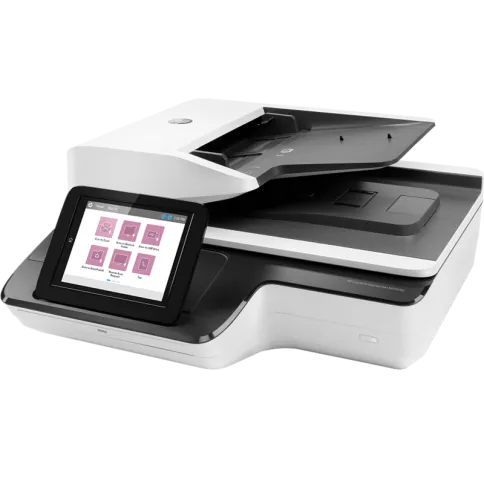 HP Inc. L2763A фото 2