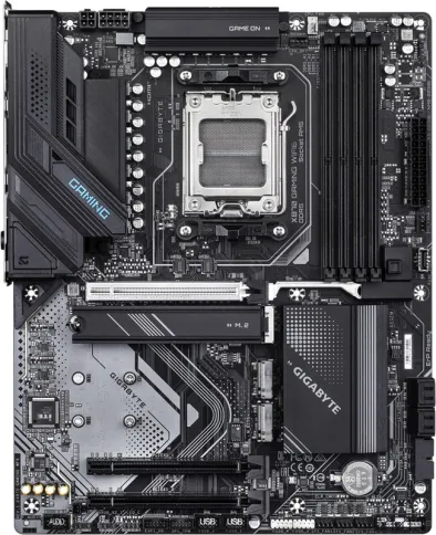 GIGABYTE X870 GAMING WF6 фото 2