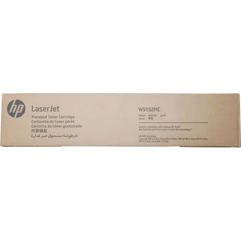 HP W9192MC фото 1