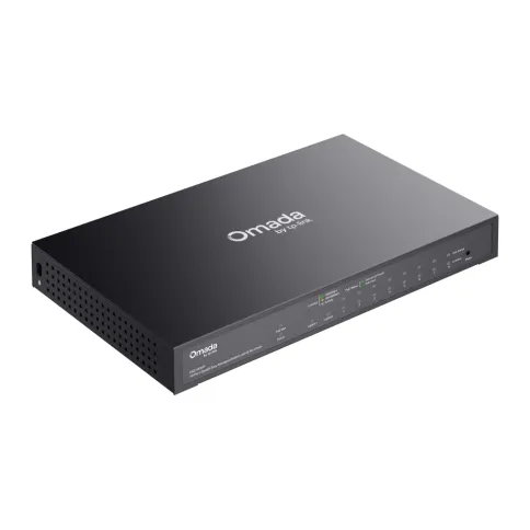 TP-Link ES210GMP фото 4