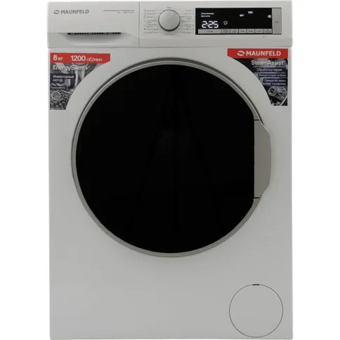 Maunfeld MFWM128WH300 ST INVERTER SLIM фото 7