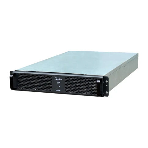 ИБП INVT modular type UPS 300kVA / 300kW, 10 слотов для силовых модулей 30kVA, FREME/ UPS INVT Modular UPS 300kVA/300kW фото 1