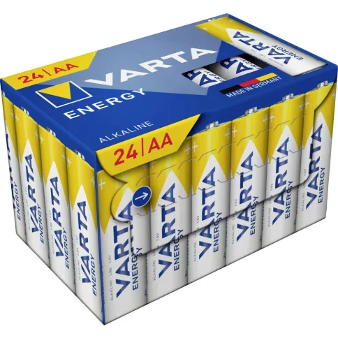 VARTA 04106229234 фото 1