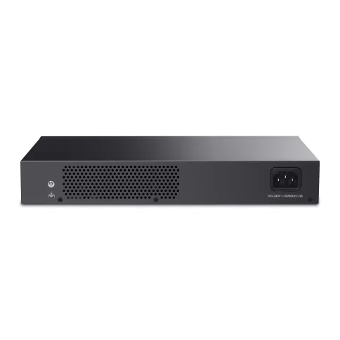 Коммутатор/ 16-Port Gigabit Desktop/Rackmount Switch фото 2
