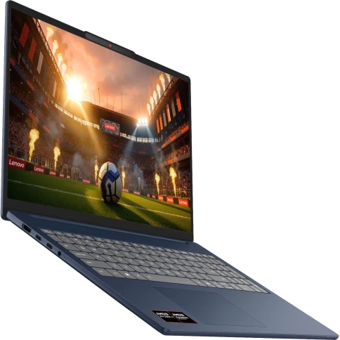 Ноутбук/ Lenovo IdeaPad Slim 5 16AGP11 16"(1920x1200 OLED)/AMD Ryzen A фото 4
