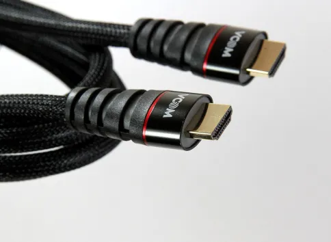 VCOM HDMI (m) - HDMI (m) 1.8м фото 7