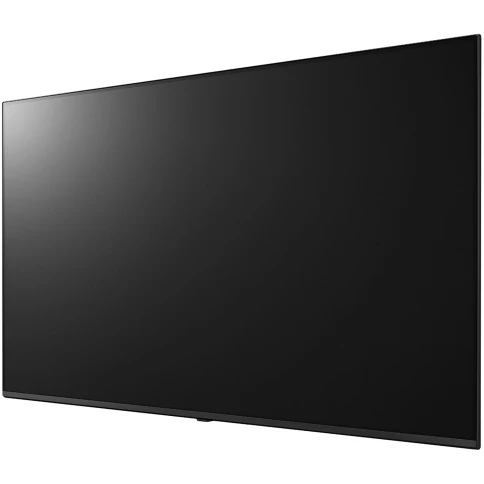 LG 55UM662H Hotel TV, LED/IP-RF/UHD/S-IPS/Pro:Centric/DVB-T2/C/S2/Acc clock/RS-232C/400nit/webOS 23, Ashed Blue, HDR 10pro/No stand incl фото 5