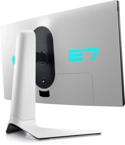 Монитор Dell 27" Alienware AW2723DF черный IPS LED 1ms 16:9 HDMI матов фото 5