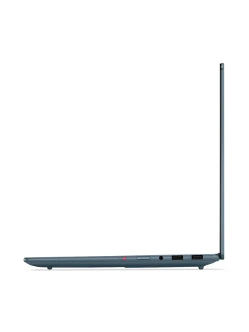 Ноутбук/ Lenovo Yoga Pro 7 14ASP10 14.5"(2944x1840 OLED)/AMD Ryzen AI фото 5