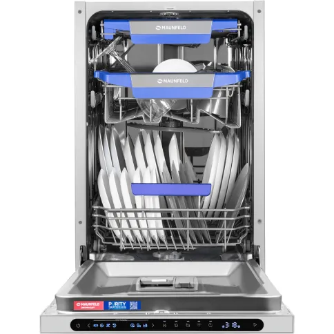 MAUNFELD MLP45331T Light Beam Wi-Fi фото 2