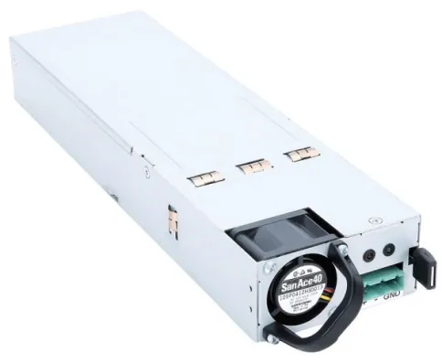 D-Link DGS-6600-PWRDC/A1A фото 1