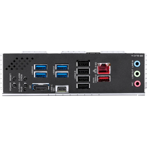 Gigabyte Z890 D PLUS фото 3