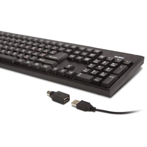 SVEN Standard 303 Power USB+PS/2 фото 4