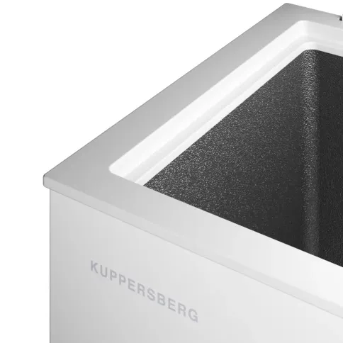 Kuppersberg FLCF 150 W фото 4