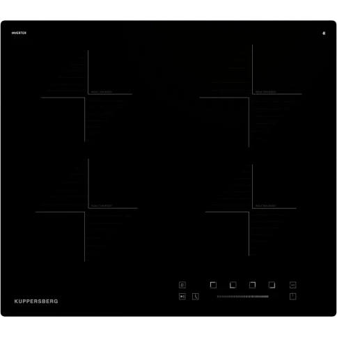 Kuppersberg ICS 604 фото 1