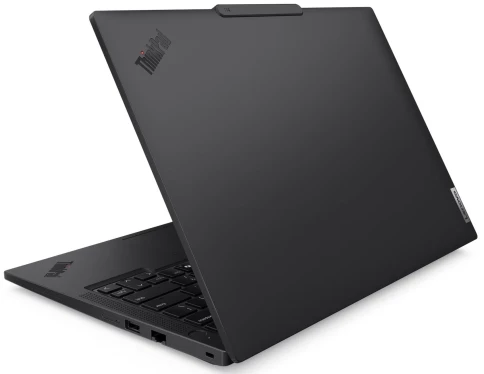 Ноутбук/ Lenovo ThinkPad T14 G5 14.0" WUXGA Touch IPS AG 400nits, AMD фото 7