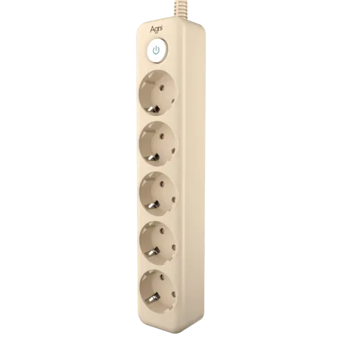 AGNI TP-FD5E-2m-ivory фото 2
