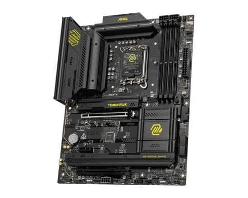 MSI MAG B860 TOMAHAWK WIFI фото 4