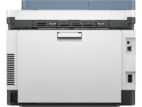 Лазерное МФУ/ HP Color LaserJet Pro MFP 3303sdw фото 6