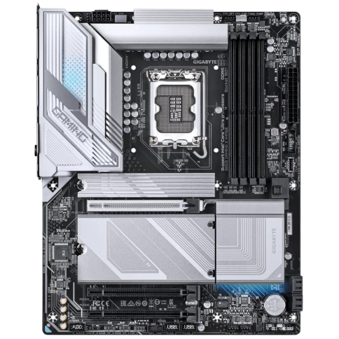 GIGABYTE B860 GAMING X WIFI6E фото 1