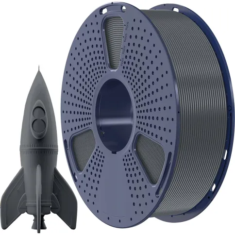 NV-PRINT NV-3D-PLA-HS-GREY фото 1
