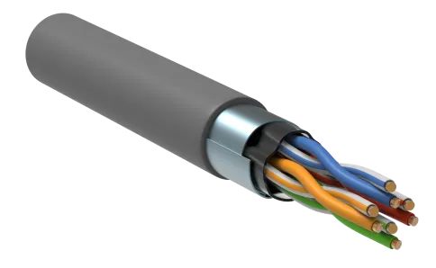 ITK LC1-C5E04-321-T-P-R фото 1