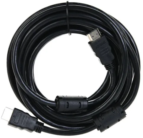 Telecom HDMI (m) - HDMI (m) 7.5м фото 1