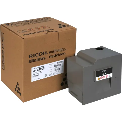 Ricoh MP C8003 (842192) фото 1