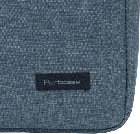 PORTcase KCB-162 GREY фото 14