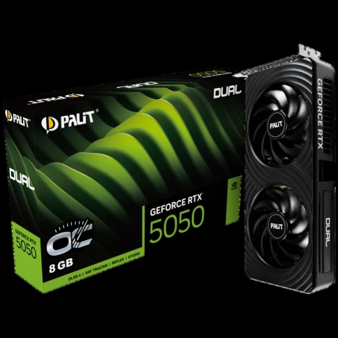 Palit NE65050S19P1-GB2070D фото 8