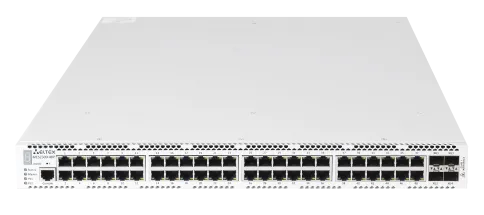 Ethernet-коммутатор MES2300-48P, 48 портов 10/100/1000BASE-T (RJ-45) P фото 1
