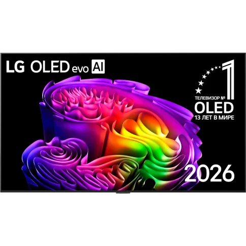 LG OLED65G6RLA.ARUG фото 1