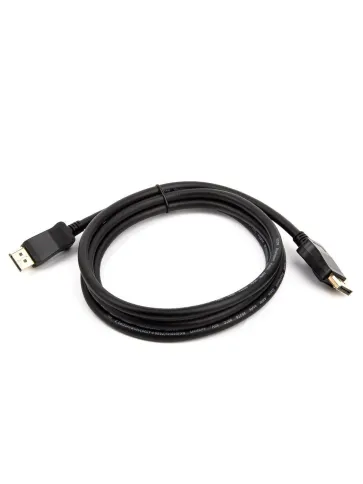 VCOM DisplayPort (m) - DisplayPort (m) 2м фото 4