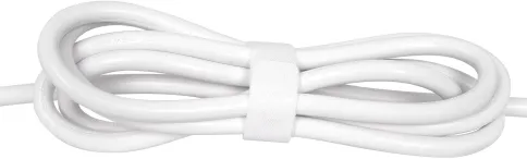 Фильтр-удлинитель PowerCom SP-06W 1.8M, 6 розеток, белый, 16А, 4кВт, 3 фото 8