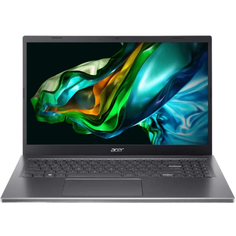 Ноутбук/ ACER Aspire A515-58P-759A 15.6"(1920x1080 (матовый))/Intel Co фото 1