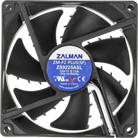 Zalman ZM-F2 PLUS (SF) фото 1