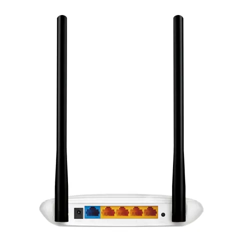 TP-Link TL-WR841N фото 3